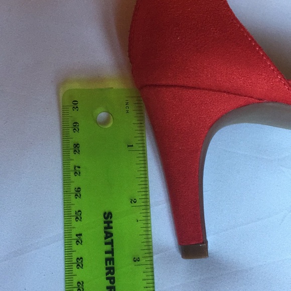 👠Beautiful Aerosoles Back Zip Shoes👠 - Picture 8 of 8